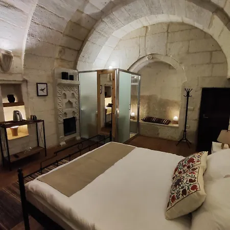 Rivendell Cappadocia * אורגופ
