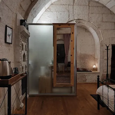 Rivendell Cappadocia אורגופ