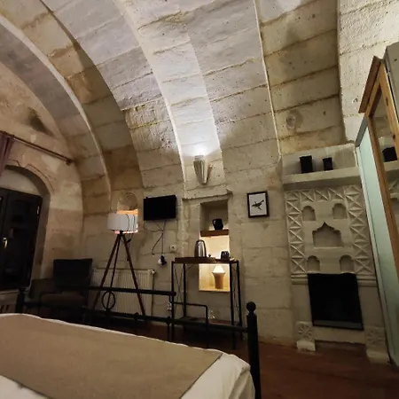 Hotel Rivendell Cappadocia Urgup