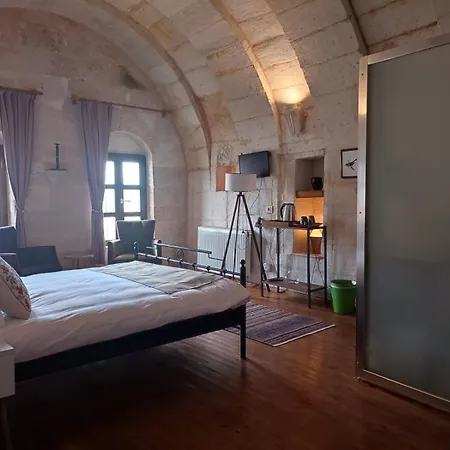 Rivendell Cappadocia Hotel