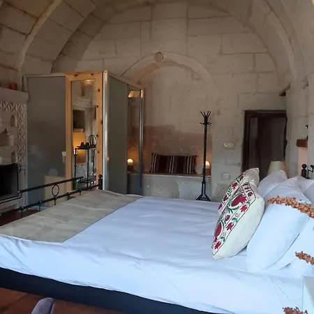 Rivendell Cappadocia Hotel Ürgüp