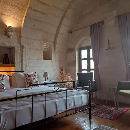 Rivendell Cappadocia * Urgup