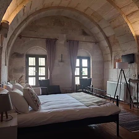 Hotel Rivendell Cappadocia *