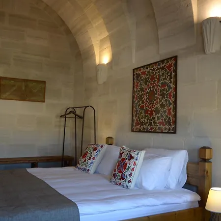 Hotel Rivendell Cappadocia *