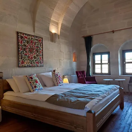 Hotel Rivendell Cappadocia Ürgüp