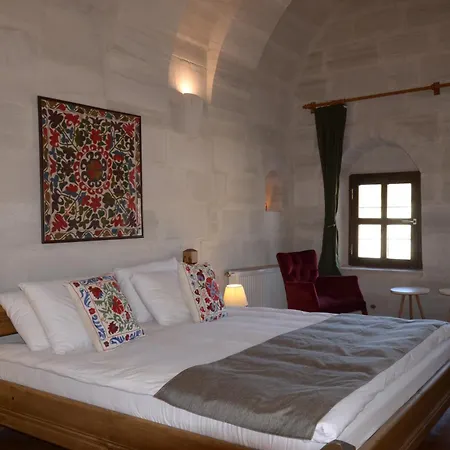 Rivendell Cappadocia Hotel