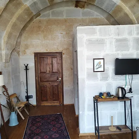 Rivendell Cappadocia Hotel Urgup