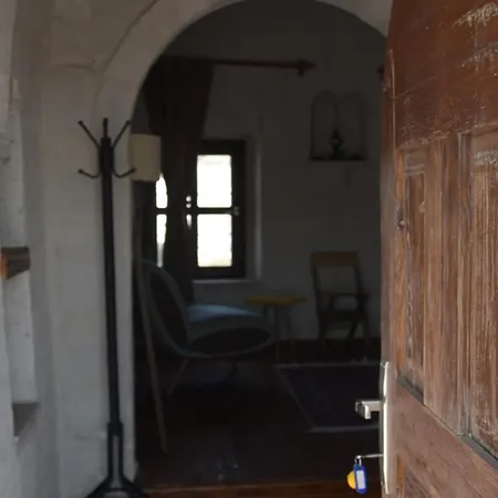 Rivendell Cappadocia * Ürgüp