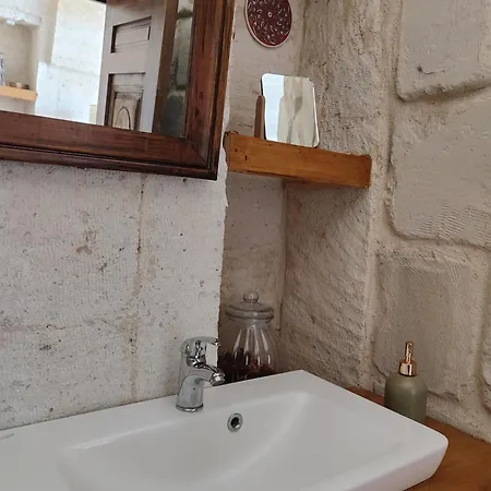 Hotel Rivendell Cappadocia