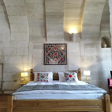 Rivendell Cappadocia Hotel Urgup