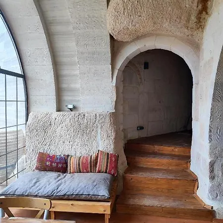 מלון Rivendell Cappadocia אורגופ