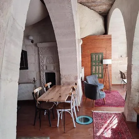 Rivendell Cappadocia מלון