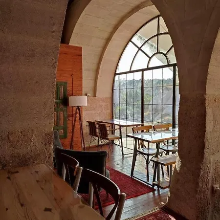 Rivendell Cappadocia Ürgüp