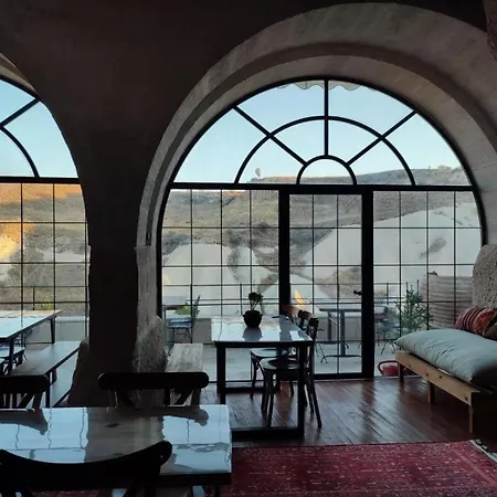 酒店 Rivendell Cappadocia 于尔居普