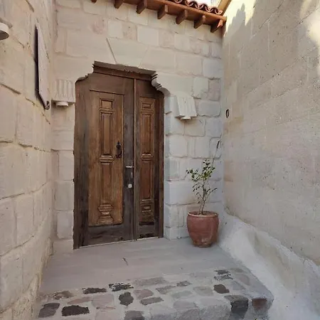 Hotel Rivendell Cappadocia *