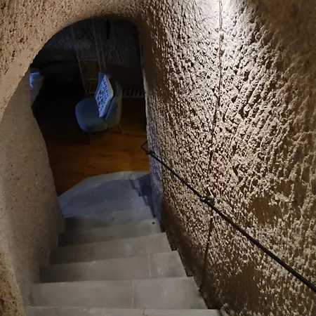 酒店 Rivendell Cappadocia 于尔居普
