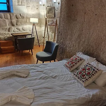 Rivendell Cappadocia 于尔居普
