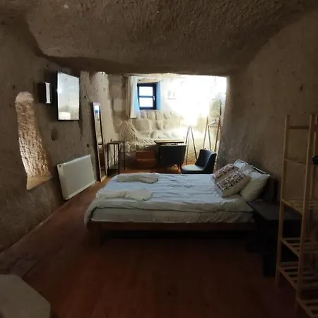 酒店 Rivendell Cappadocia 于尔居普