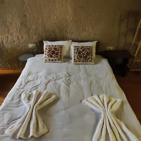 酒店 Rivendell Cappadocia 于尔居普