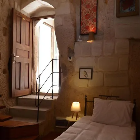 酒店 Rivendell Cappadocia *