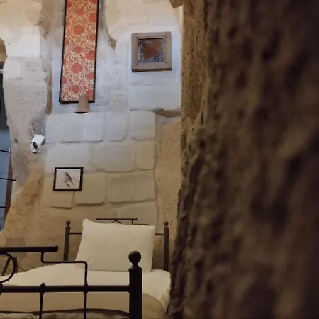 Rivendell Cappadocia 于尔居普