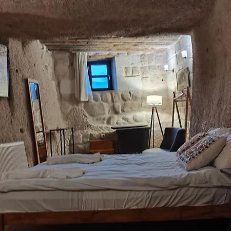 Rivendell Cappadocia 于尔居普