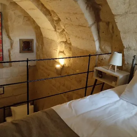 酒店 Rivendell Cappadocia
