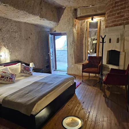 酒店 Rivendell Cappadocia 于尔居普