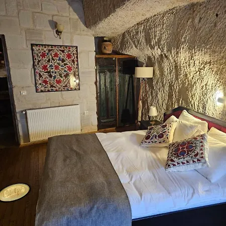 酒店 Rivendell Cappadocia *