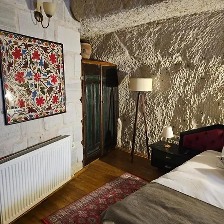 Rivendell Cappadocia * 于尔居普