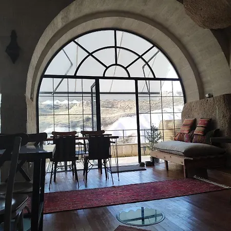 Rivendell Cappadocia 酒店 *