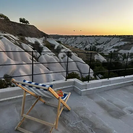 מלון Rivendell Cappadocia *