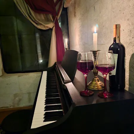 Rivendell Cappadocia *