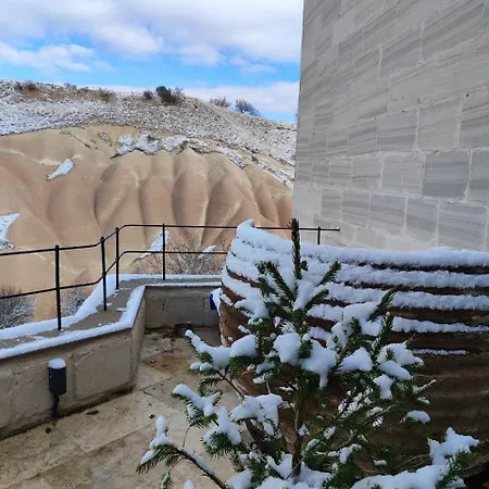 Rivendell Cappadocia