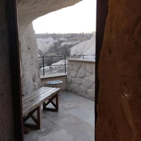 מלון Rivendell Cappadocia