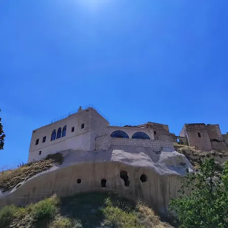 酒店 Rivendell Cappadocia *