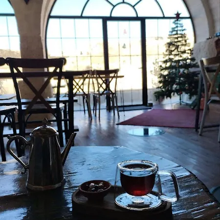 酒店 Rivendell Cappadocia 于尔居普