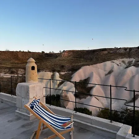 Rivendell Cappadocia