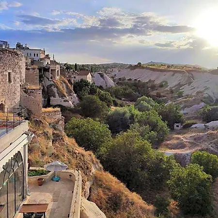 מלון Rivendell Cappadocia