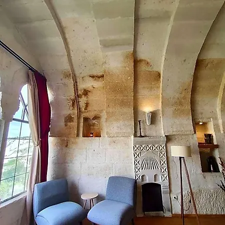 מלון Rivendell Cappadocia