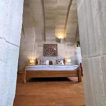 Rivendell Cappadocia מלון
