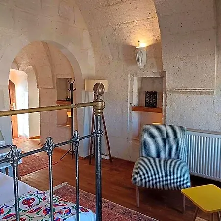 Rivendell Cappadocia * אורגופ