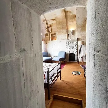 מלון Rivendell Cappadocia אורגופ
