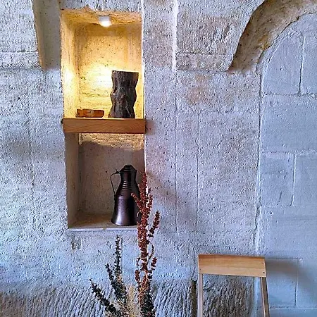 מלון Rivendell Cappadocia