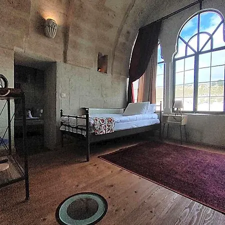 Rivendell Cappadocia מלון אורגופ