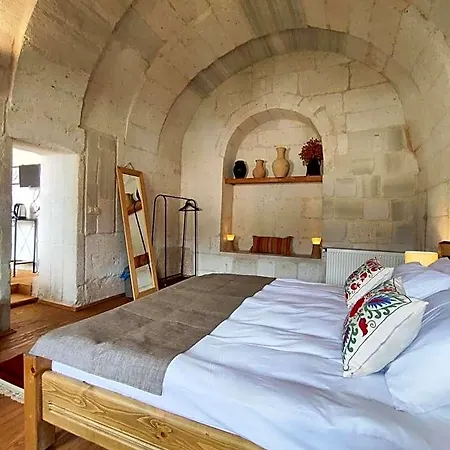 מלון Rivendell Cappadocia
