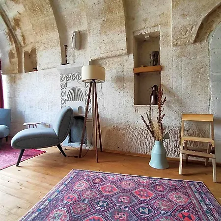 מלון Rivendell Cappadocia