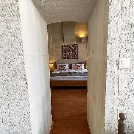 Rivendell Cappadocia Otel