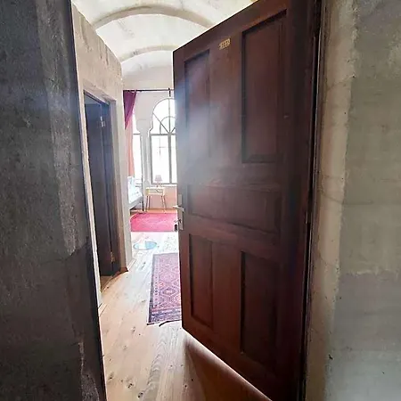 Rivendell Cappadocia Otel *