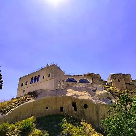 Rivendell Cappadocia * אורגופ